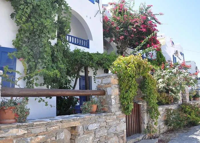 Apartament Nostos