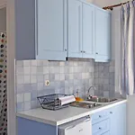 Apartment Nostos *