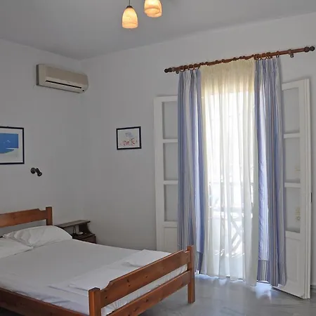 Apartman Nostos