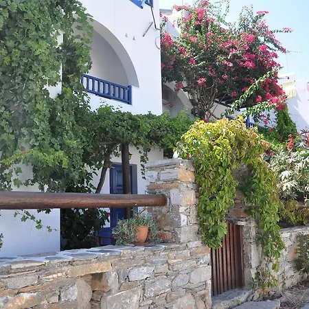 Appartement Nostos