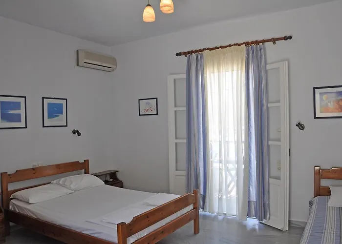 Apartman Nostos